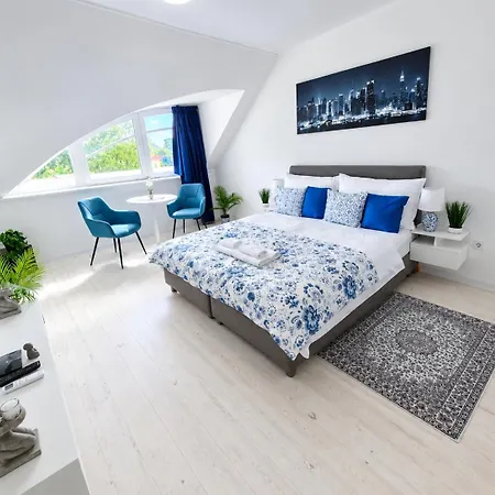 Apartmán Azur Lux *
