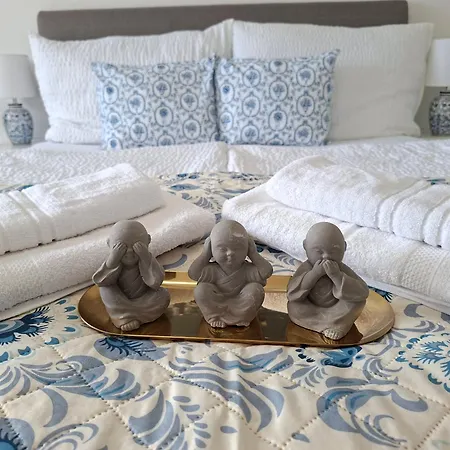 Azur Lux Apartmán Harkány
