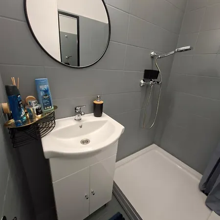 Azur Lux Apartmán Harkány