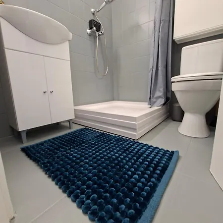 Azur Lux Apartmán Harkány