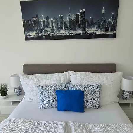 Apartmán Azur Lux