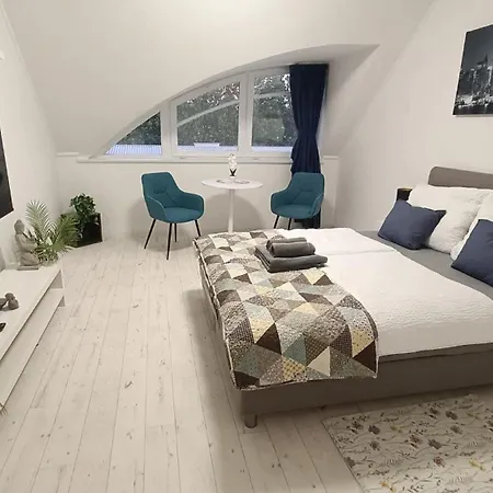 Azur Lux Apartmán