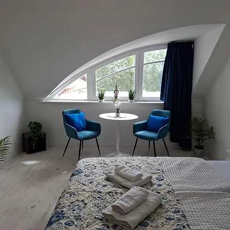 Azur Lux * Harkány